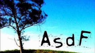 Asdf- el principio del final( original)