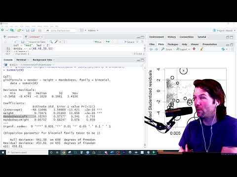 BAS 320 Reviewing for Final