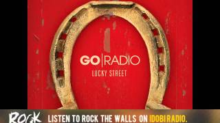 Go Radio-Forever My Father (Inside The Music)