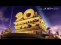 20th Century Fox Home Entertainment 2016 4K