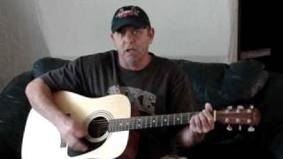 Rob Getz Sings Merle Haggard&#39;s Big City with a surprise guest appearance by Gypsy