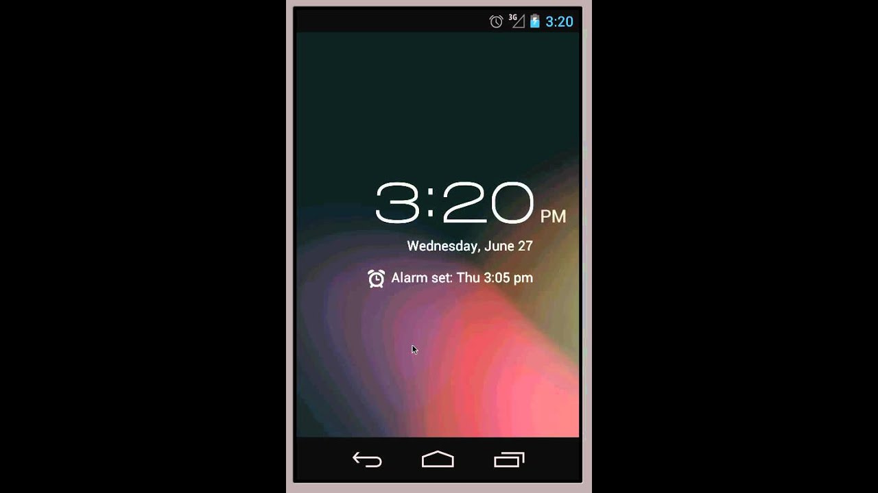 Android 4.1 Jelly Bean Preview | Pocketnow