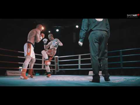 Martin Valenta vs. Jan Kabrhel / IRON gala