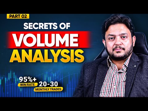 Secrets of VSA Trading | Part 02