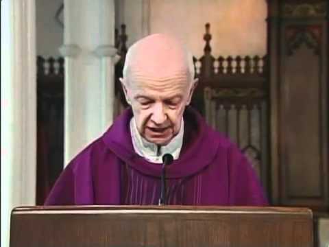 Daily Mass, Thursday 31 March 2011