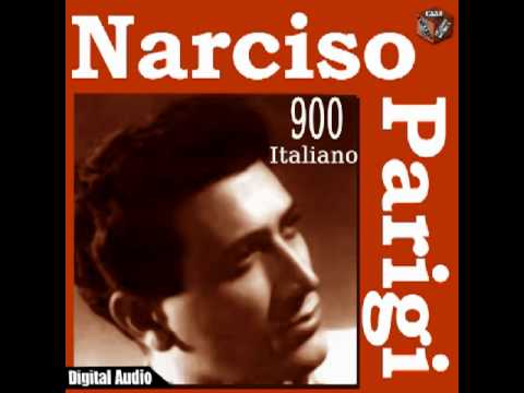 Narciso Parigi - Serenata a Mezzogiorno