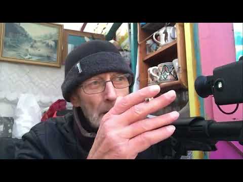 KEVINS ZERO TEST CARD so what can my 72 Shots do to it