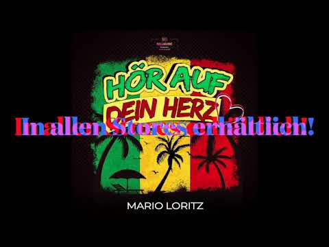 Mario Loritz Sommerhit 2021 Reggae