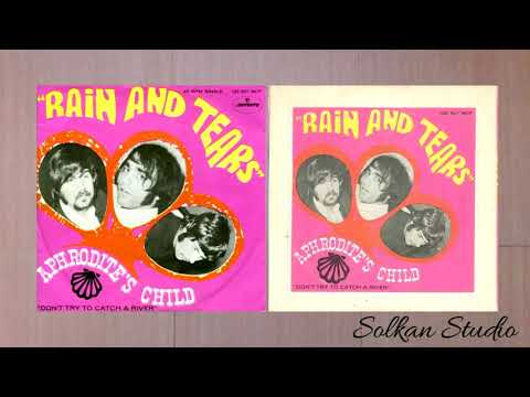 Aphrodite's Child - Rain And Tears