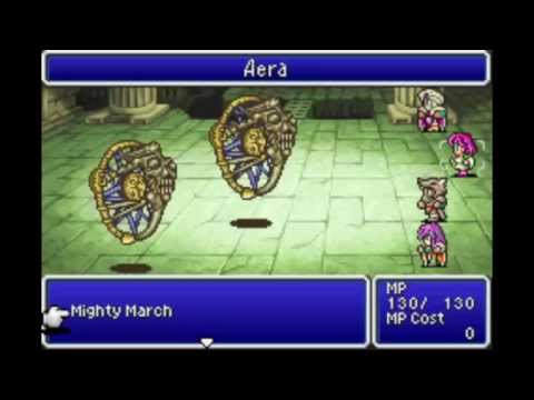 FF5 Fiesta Charity Stream - Episode 17