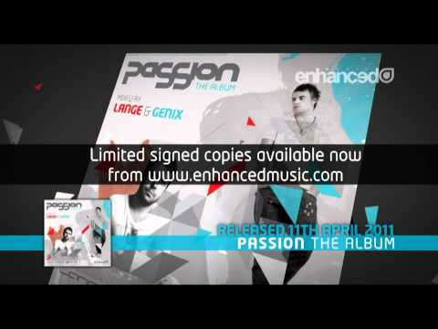 Arty feat. Tania Zygar - The Wall (Original Mix) [Passion Preview]