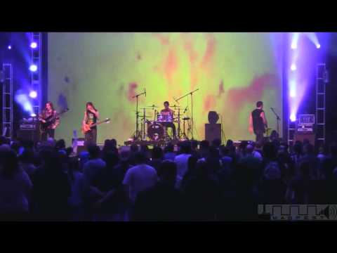 MAGFest 12 Main Stage - Knight Of The Round