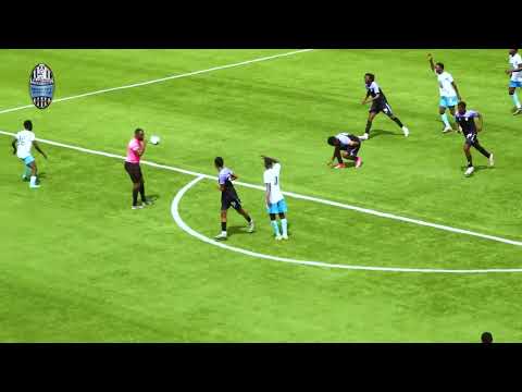 SPORTING LAGOS vs BROAD CITY FC : TCC LEAGUE 2024 /2025 : MATCHDAY 16 HIGHLIGHTS