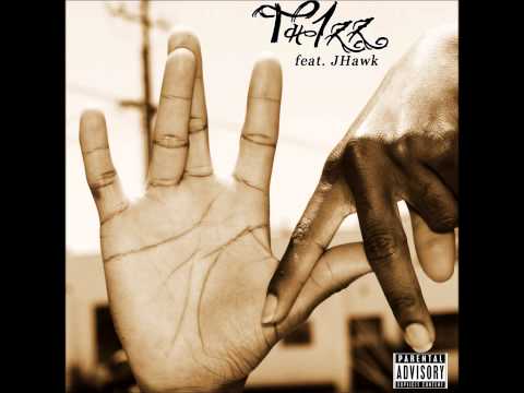 TH1ZZ - West LA (feat. JHawk)