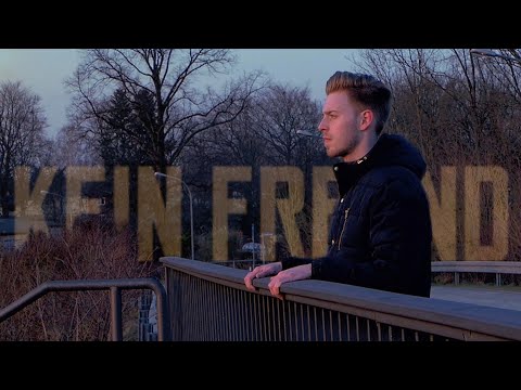 SAYONARA - KEIN FREUND (Official Video) | Trauriges Lied