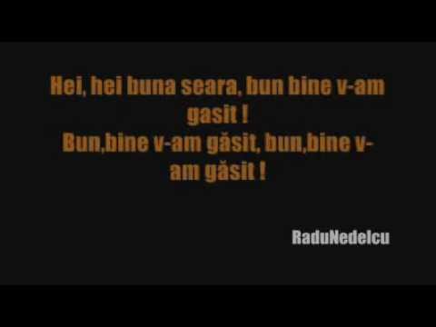 Razvan Alexe (Krem) Semifinala Romanii au talent 2012 LYRICS