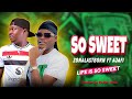 ZONA LASTBORN FT AJAFI SO SWEET OFFICIAL