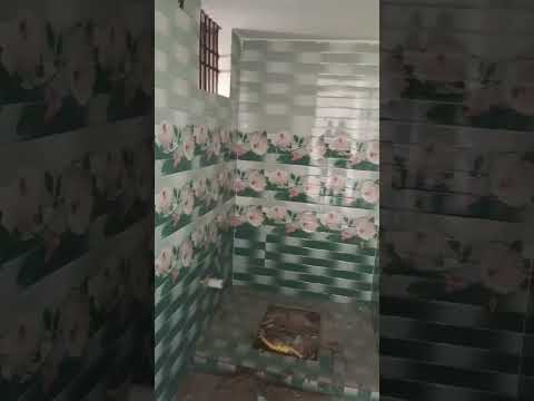 wall cladding