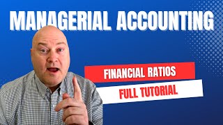 Complete Financial Ratio Analysis - From Basics to Advanced