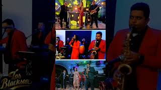 Video de Losblackson 