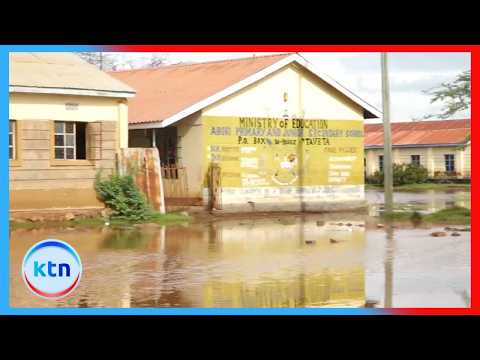 Zaidi ya Nyumba 348 Zimeharibiwa na Mafuriko Kubwa Taita Taveta