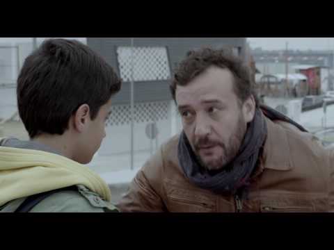 Tráiler de El país del miedo