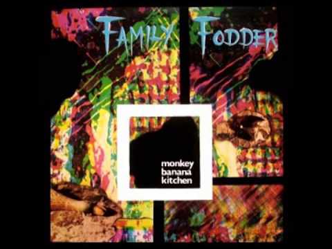 Family Fodder - Love Song
