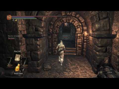 Dark Souls 3   playthrough pt73