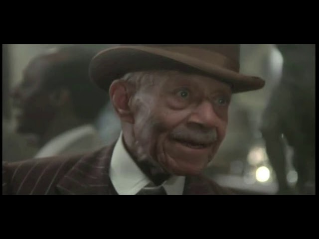 *Best Audio* Scott Joplin Movie Dueling Pianos Scene