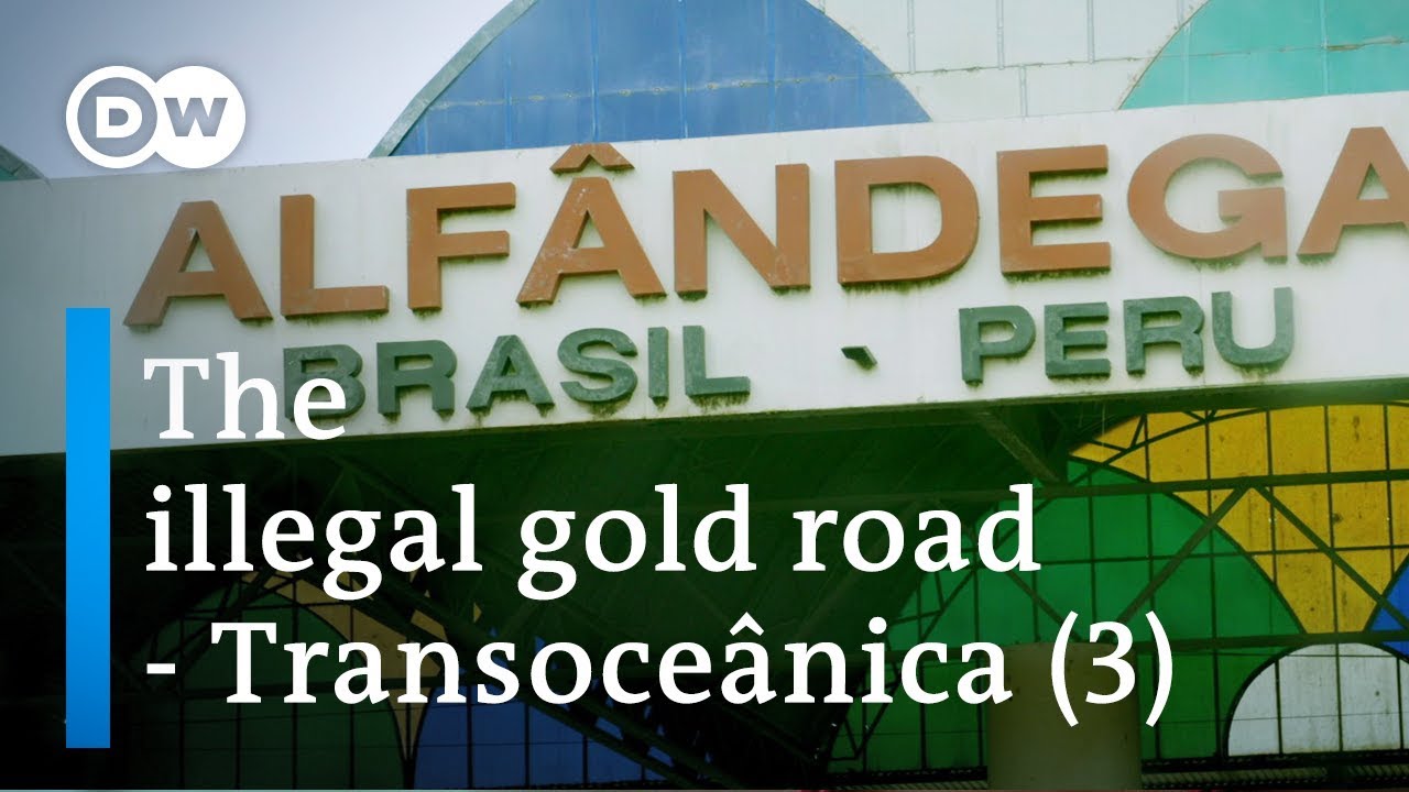 From Rio to Lima – Transoceânica, the world’s longest bus journey (3/5)