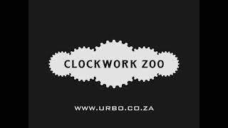Clockwork Zoo (2008)