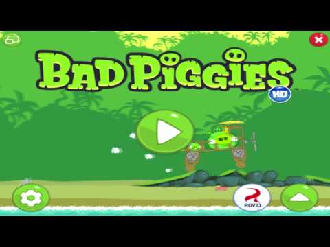 Bad Piggies Soundtrack + Donwload Link (flac) MF