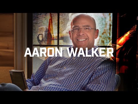 AARON WALKER: Founder of Iron Sharpens Mastermind ... - YouTube