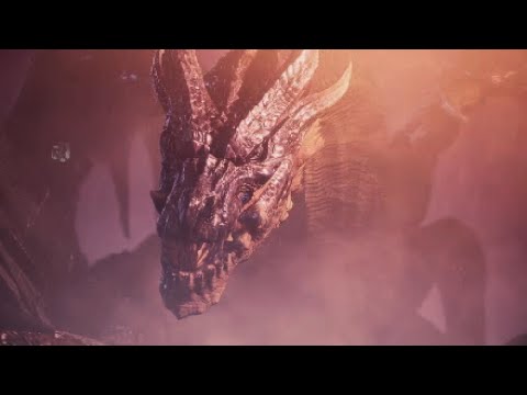Der schwarze Drache Teil 1 #26 /MHW ICE