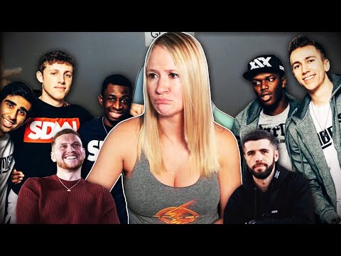 WHY I DO NOT MAKE VIDEOS WITH THE SIDEMEN ANYMORE...