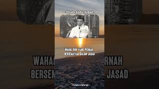 Download lagu Beginilah Rasanya Ketika Kita Sedang Sakaratulmaut! - Ust Abdul Somad,LC.MA mp3