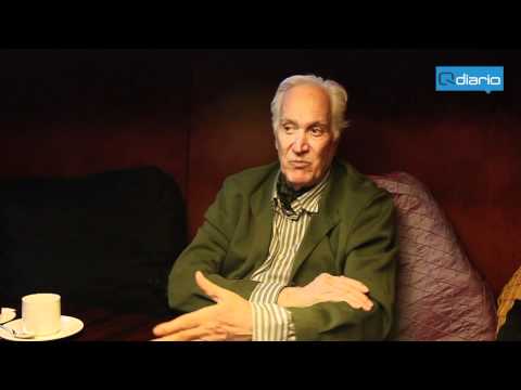 Entrevista con Federico Luppi