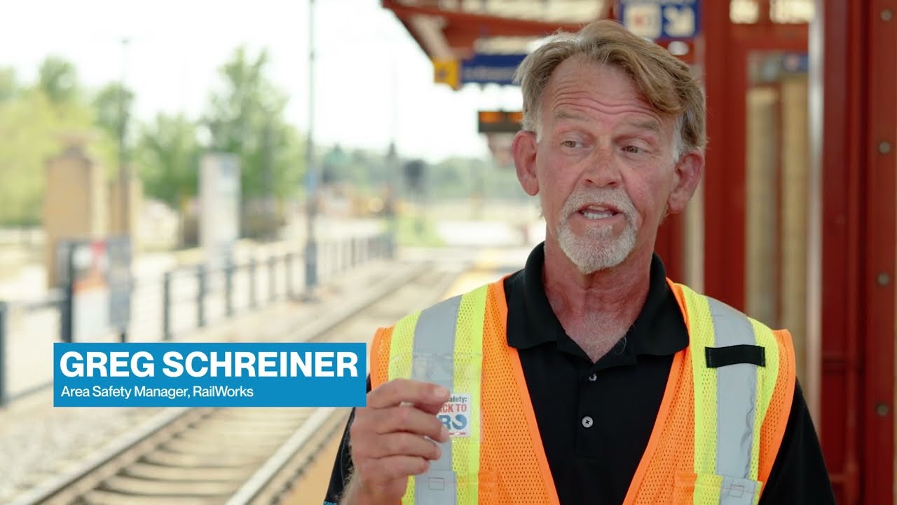 Meet Greg Schreiner