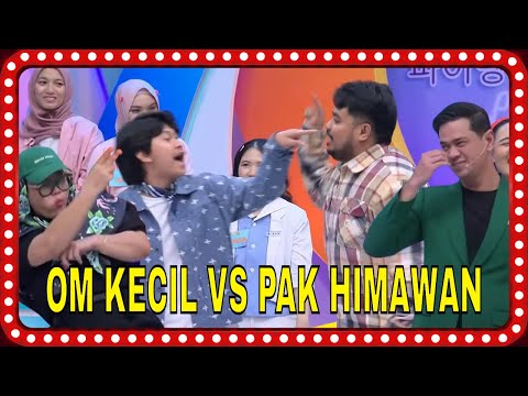 YANG MENANG SIAPA, YANG RIBUT TETAP JEGEL VS RIGEN! | ARISAN  BEST MOMENT (13/08/25)