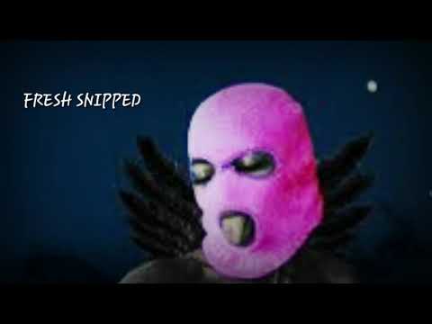 Lil Cagula - FRESH feat. NMW Berechet, Tussin (Audio)