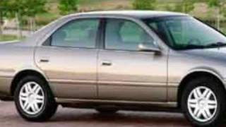 preview picture of video '2001 Toyota Camry Silver Spring MD'