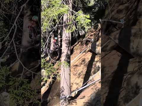 Gabriel Marcelli Ponte di Legno 2022 crash