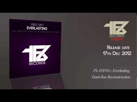 TFB011 ░ Mino Safy - Everlasting (Demi Kas Reconstruction) ░ TFB Records