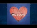 Coldplay - True Love (Lyrics)