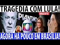 TRAGÉDlA NO PT! LULA ACABA DE CAIR COM NOTÍCIA BOMBA E JANJA SE DESESPERA! GLEISI CONFIRMA TUDO!