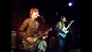 Flamin&#39; Groovies l Don&#39;t Lie To Me Precinct Somerville Nov 14 2013