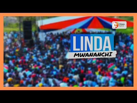 Linda Mwananchi leaders demand security for Homa Bay rally