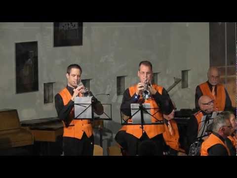 Brassband Apeldoorn plays I Know Him so Well - Anderson, Rice, Ulvaeus, arr Jack Peberdy