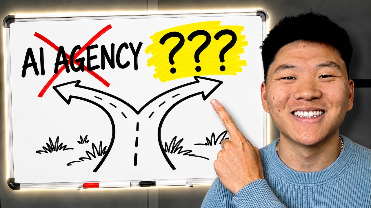 YouTube: AI Career Opportunity Nobody Talking About