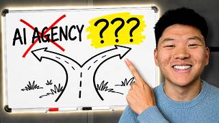 How To Win With AI (without starting an agency)